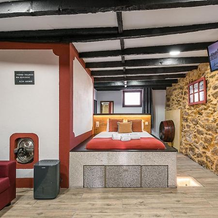 Guestready - Charming Stone Wall Retreat Vila Nova de Gaia Exterior foto