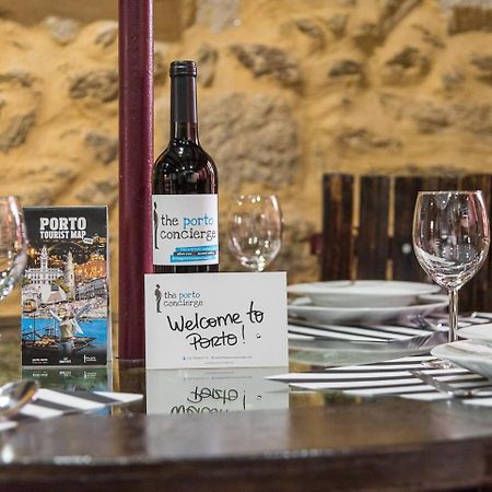 Guestready - Charming Stone Wall Retreat Vila Nova de Gaia Exterior foto