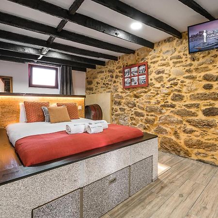 Guestready - Charming Stone Wall Retreat Vila Nova de Gaia Exterior foto