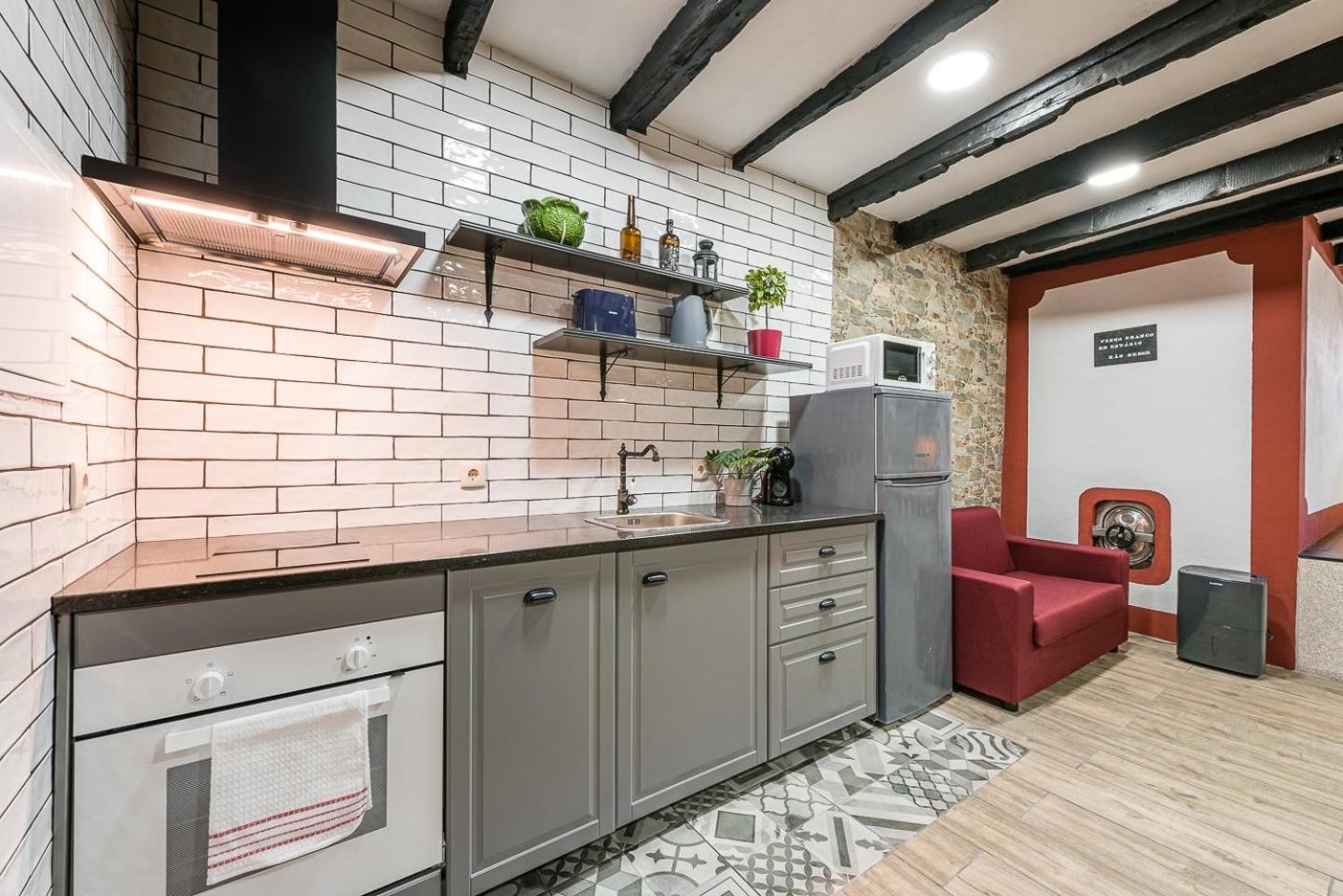 Guestready - Charming Stone Wall Retreat Vila Nova de Gaia Exterior foto