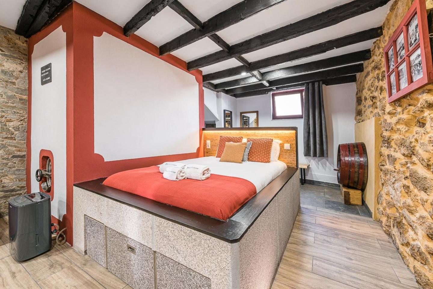 Guestready - Charming Stone Wall Retreat Vila Nova de Gaia Exterior foto