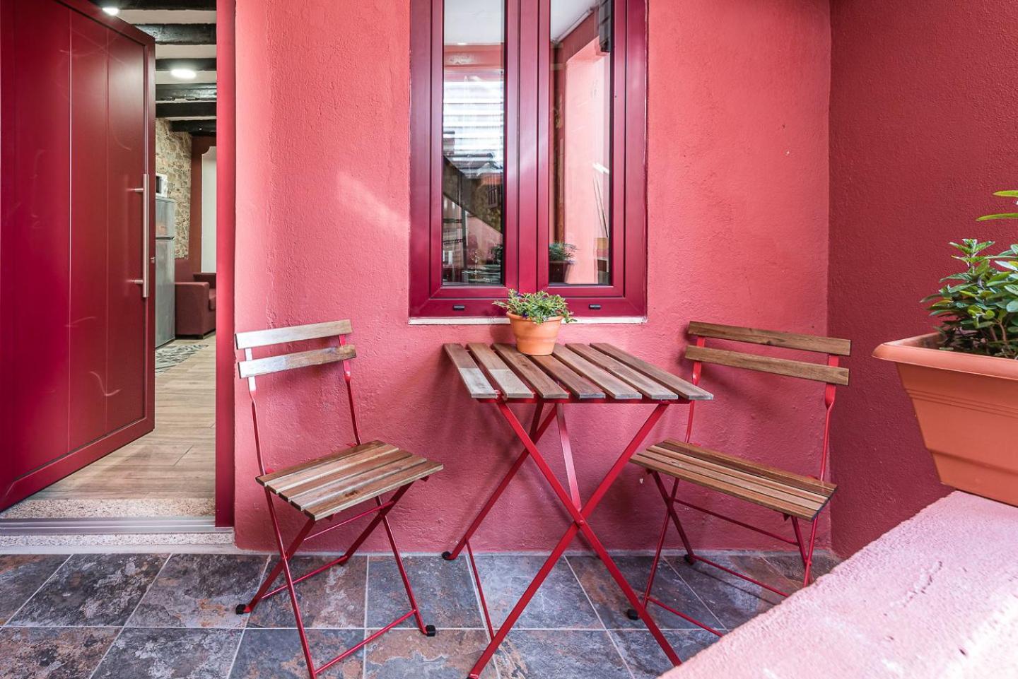 Guestready - Charming Stone Wall Retreat Vila Nova de Gaia Exterior foto