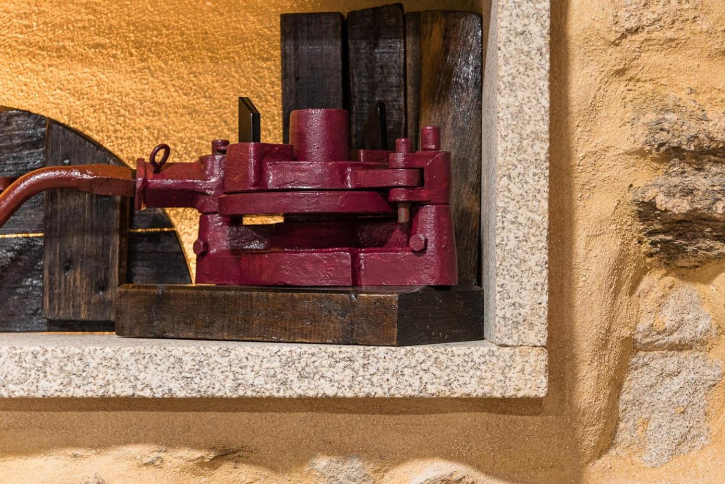 Guestready - Charming Stone Wall Retreat Vila Nova de Gaia Exterior foto